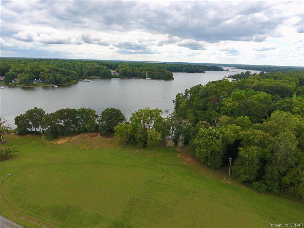 Lot 5 Oak Point Drive - Photo 1