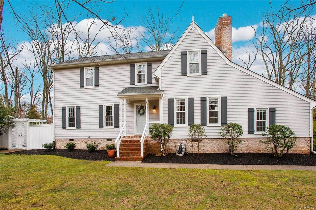 1619 Robindale Road - Photo 1