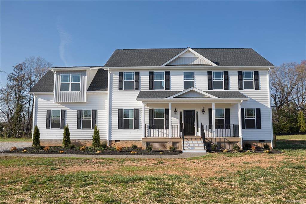 0 Old Ridge Road - Photo 1