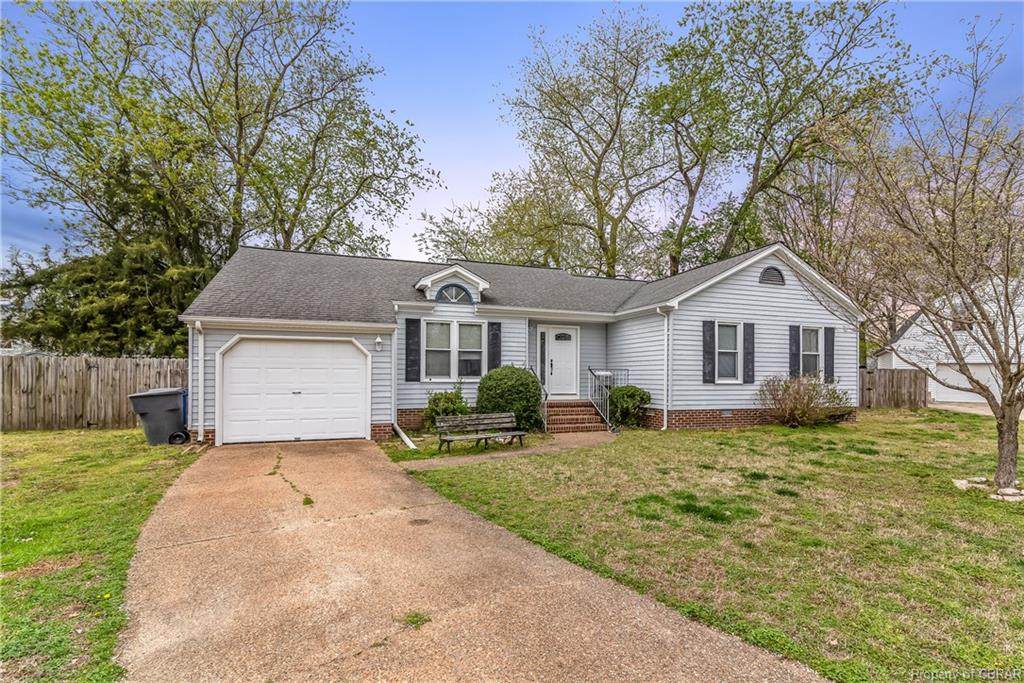807 Ashley Place - Photo 1