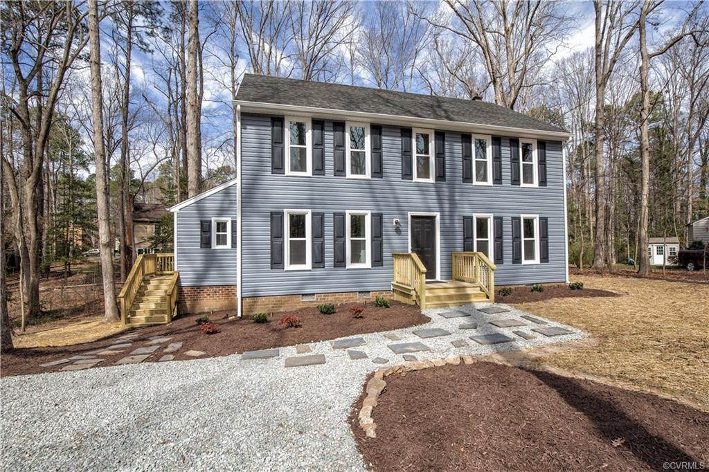 3200 Fox Chase Road - Photo 1 3200 Fox Chase Road - Photo 1