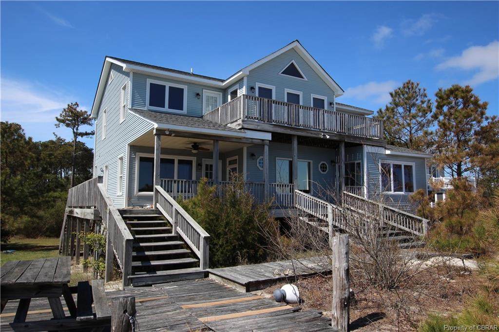 264 Chesapeake Shore Road - Photo 1