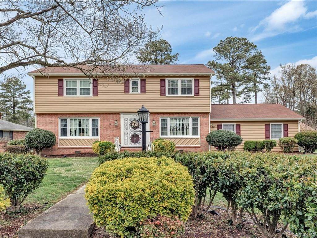 1749 Princeton Road - Photo 1 1749 Princeton Road - Photo 1