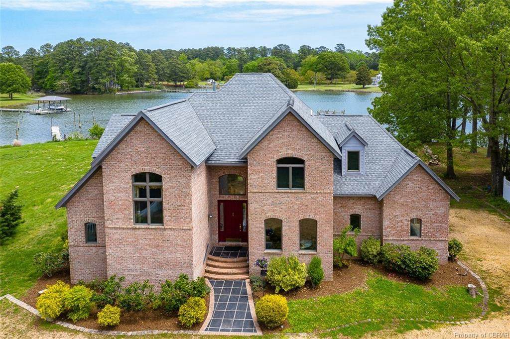 60 Heron Harbor Way - Photo 1 60 Heron Harbor Way - Photo 1