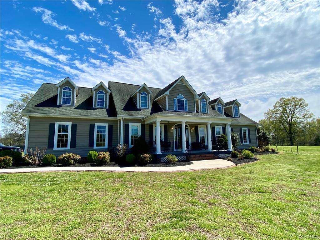 9401 Amelia Avenue - Photo 1