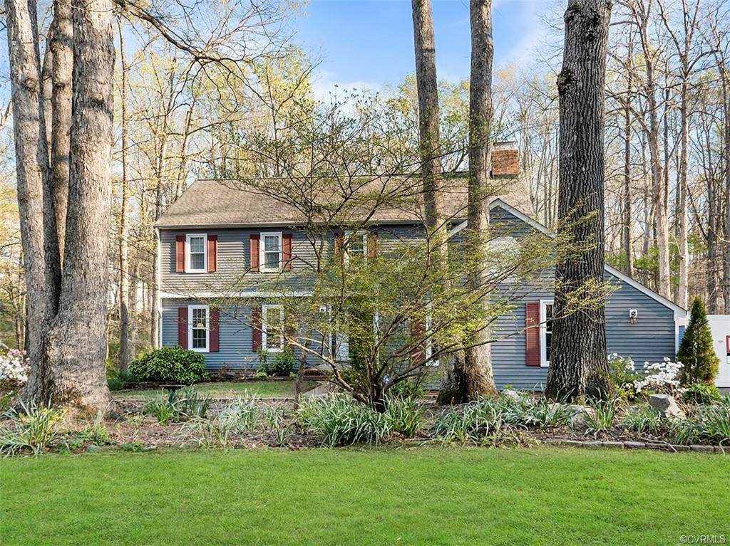 1118 Castle Hollow Road - Photo 1 1118 Castle Hollow Road - Photo 1