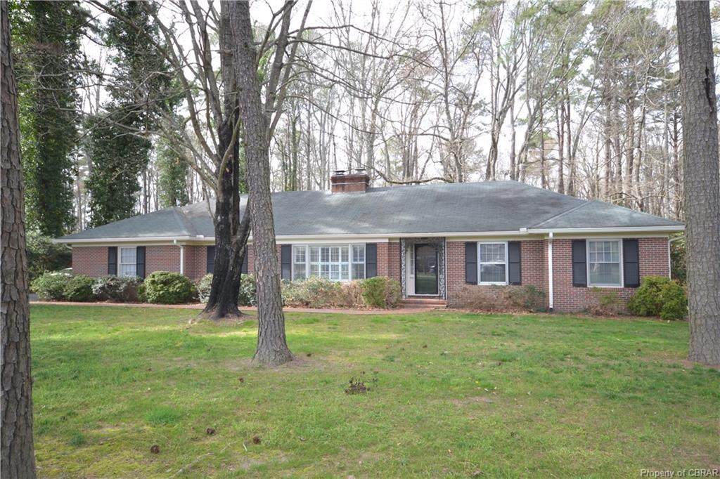 456 Irvington Road - Photo 1