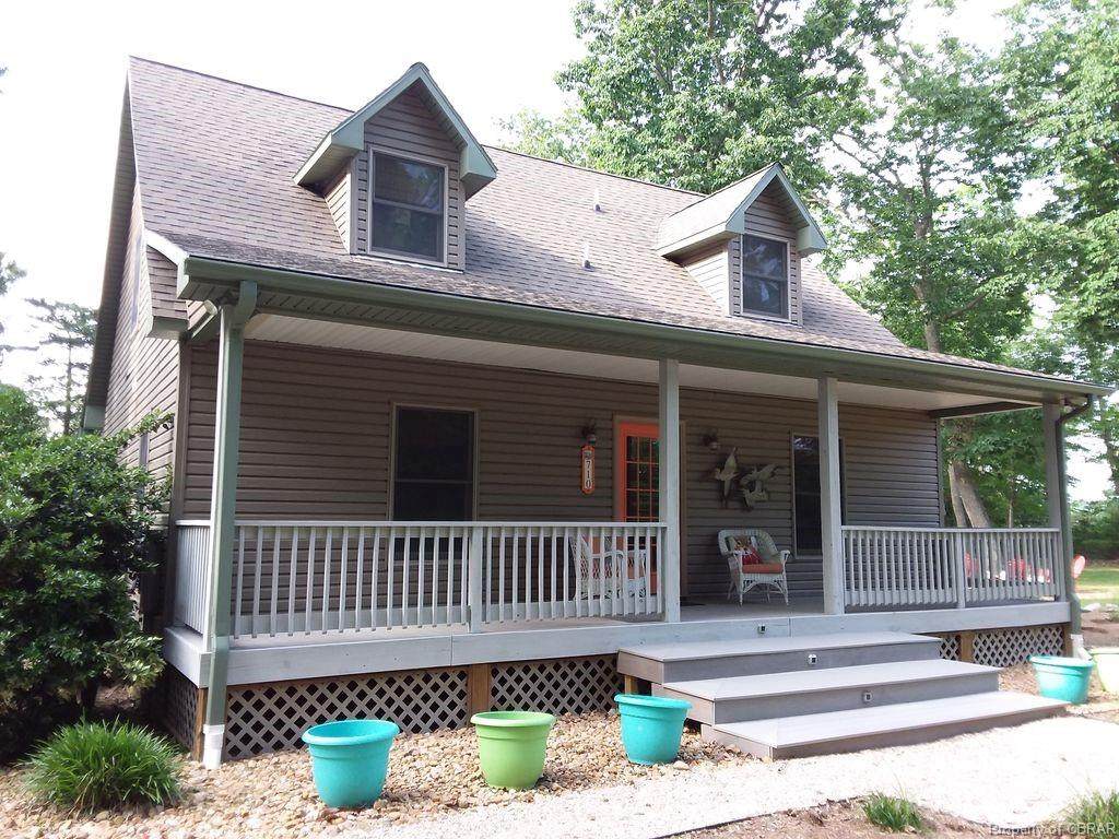710 Forest Green Road - Photo 1 710 Forest Green Road - Photo 1