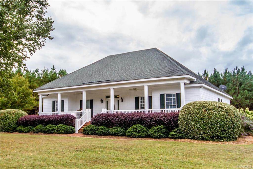 2835 Dry Bread Road - Photo 1