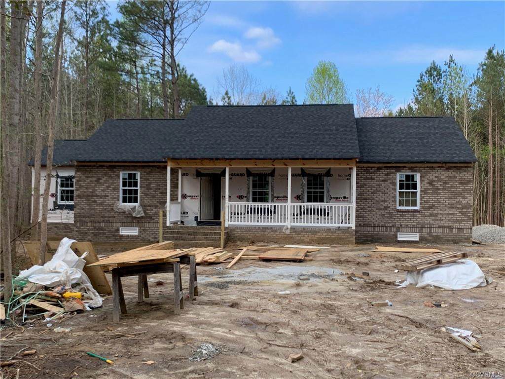 10725 Webb Road - Photo 1 10725 Webb Road - Photo 1