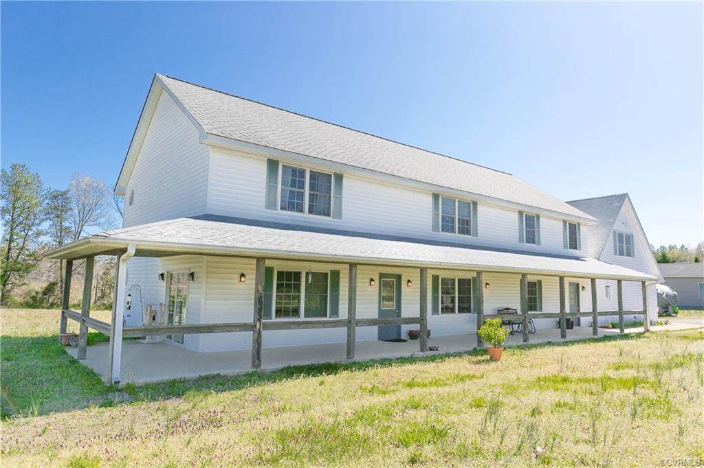 8145 Tate Road - Photo 1