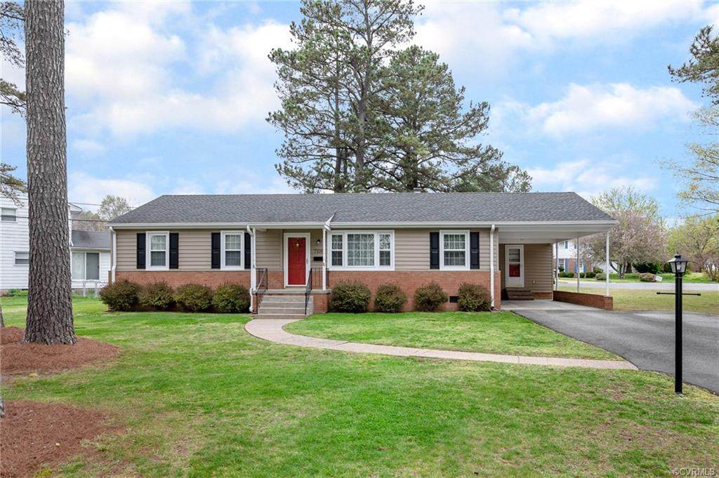 7106 Gibraltar Drive - Photo 1 7106 Gibraltar Drive - Photo 1