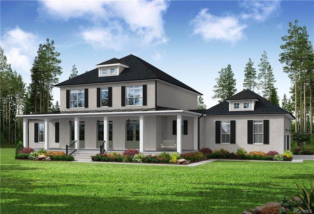 0 Arbor Crest Court - Photo 1