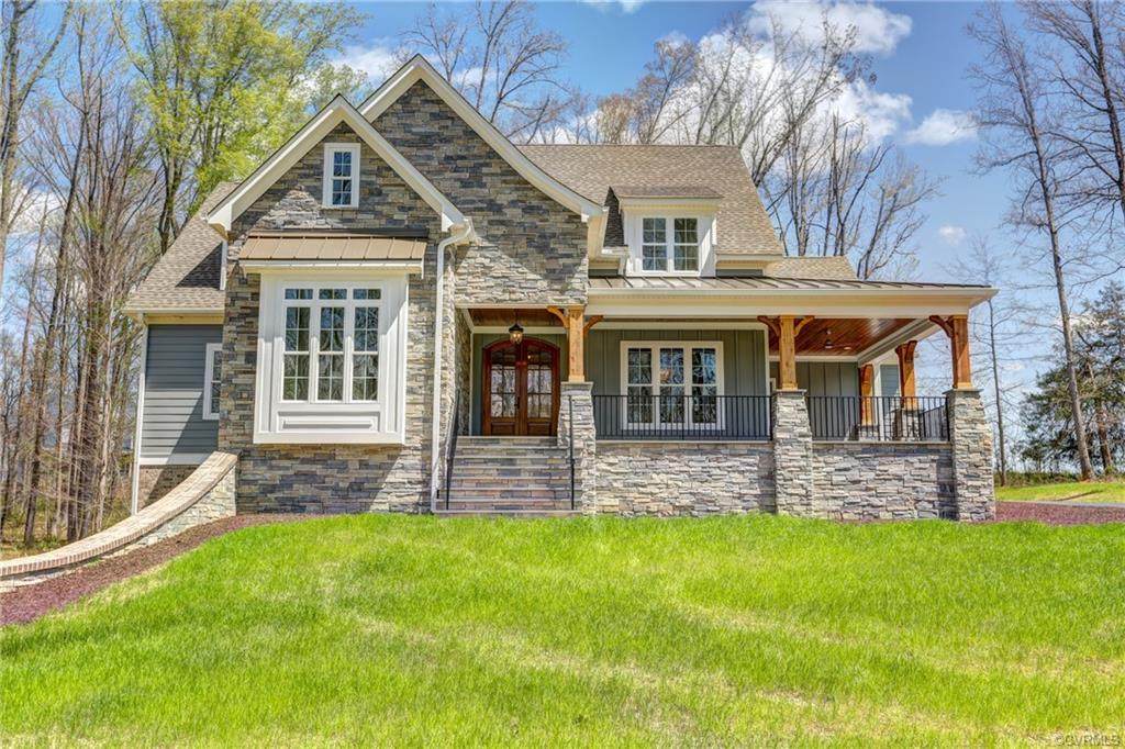 2117 Jockey Ridge Road - Photo 1