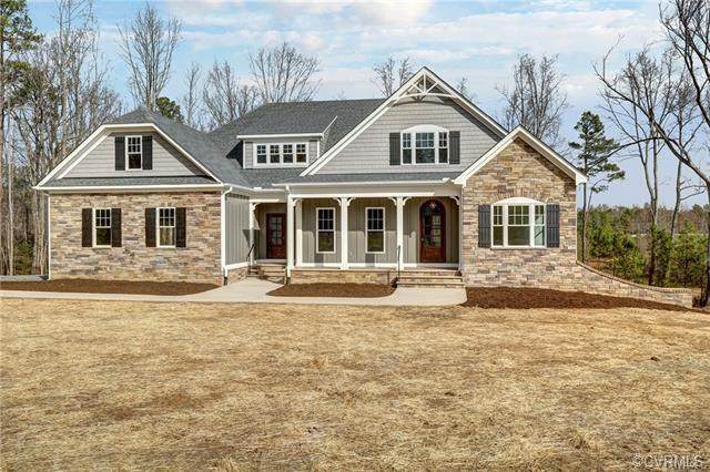 2107 Jockey Ridge Road - Photo 1