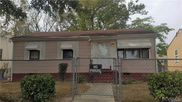 1604 Tabb Avenue - Photo 1