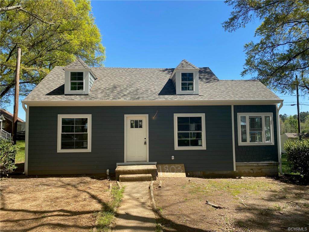 1803 Texas Avenue - Photo 1 1803 Texas Avenue - Photo 1