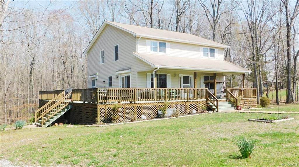 3782 Schultz Mill Road - Photo 1