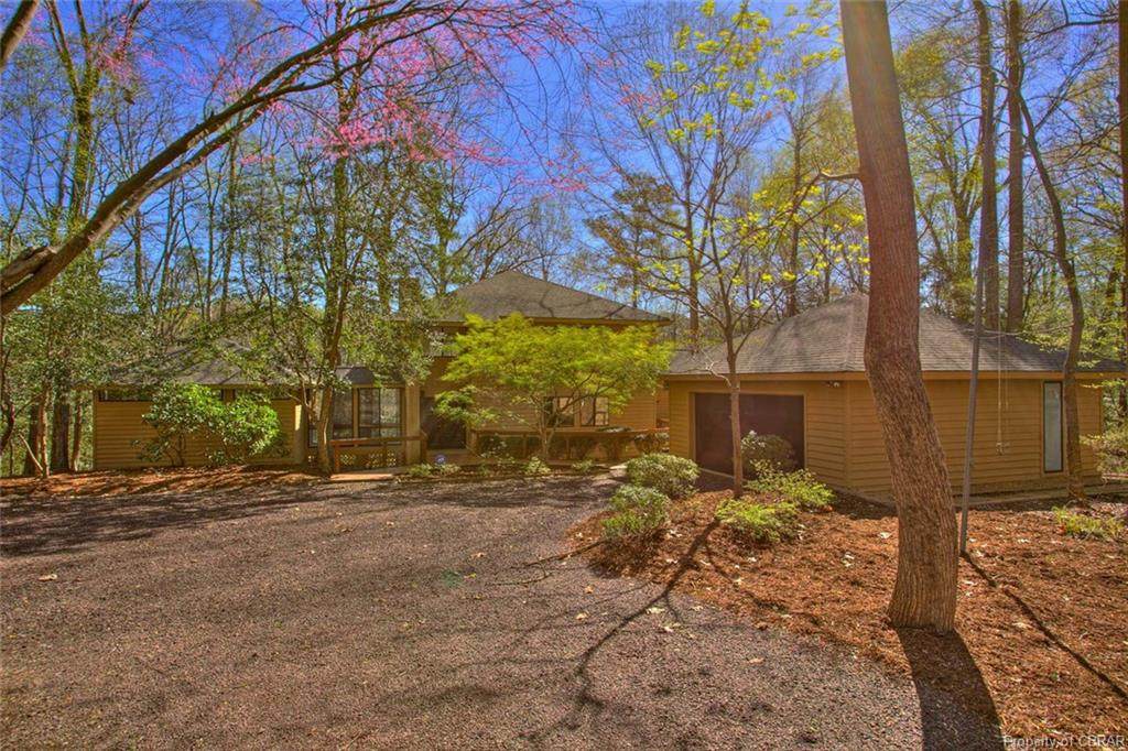 941 Wilton Cove Drive - Photo 1