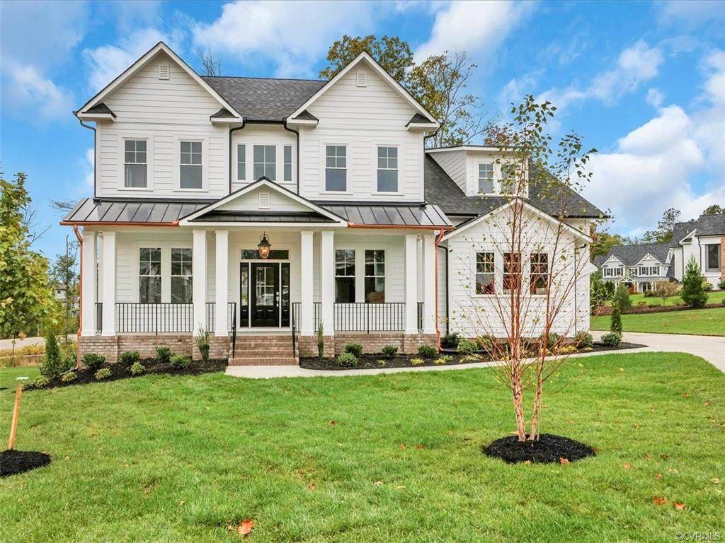 3600 Bellstone Drive - Photo 1