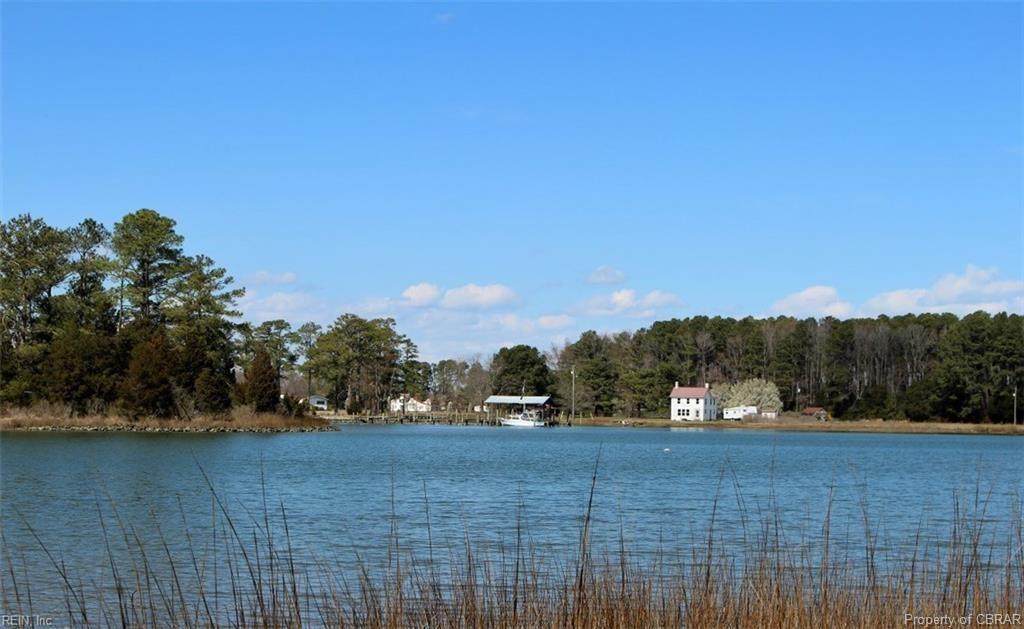 00 Lilly's Neck Road - Photo 1
