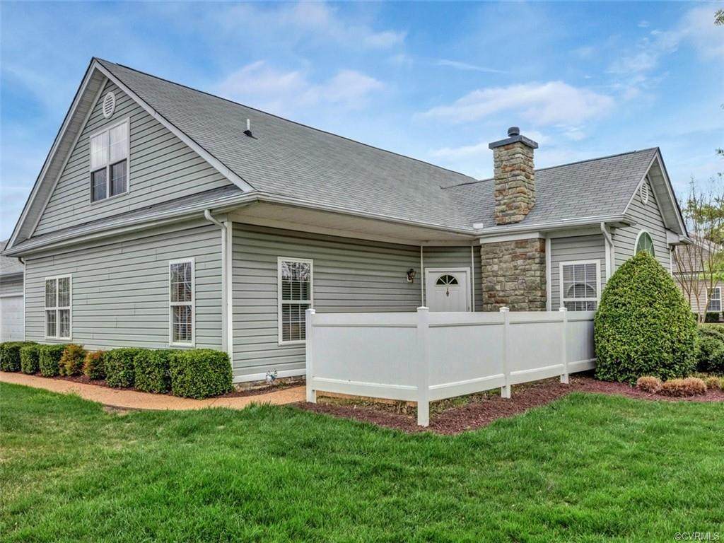 7347 Norwood Pond Place - Photo 1
