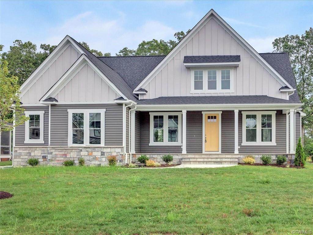 3704 Mill Mount Terrace - Photo 1