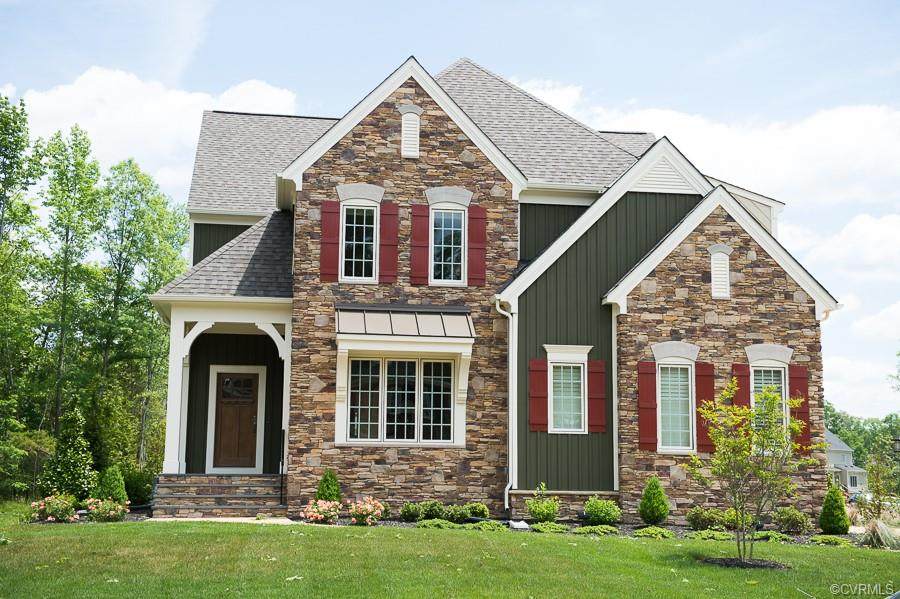 12309 Hawksgate Landing Court - Photo 1