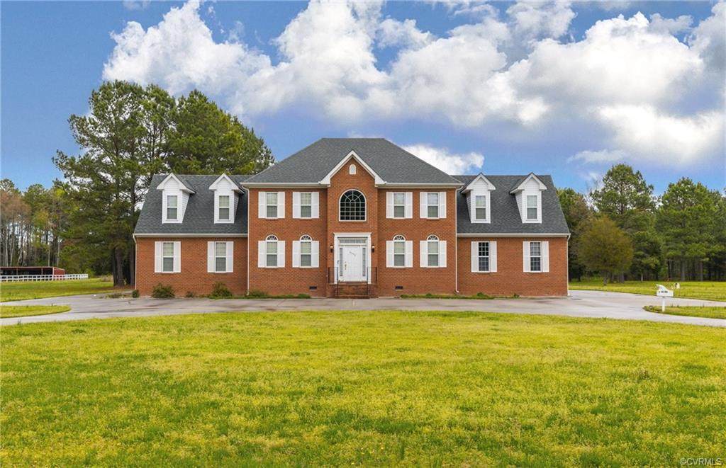 4196 Charles City Road - Photo 1