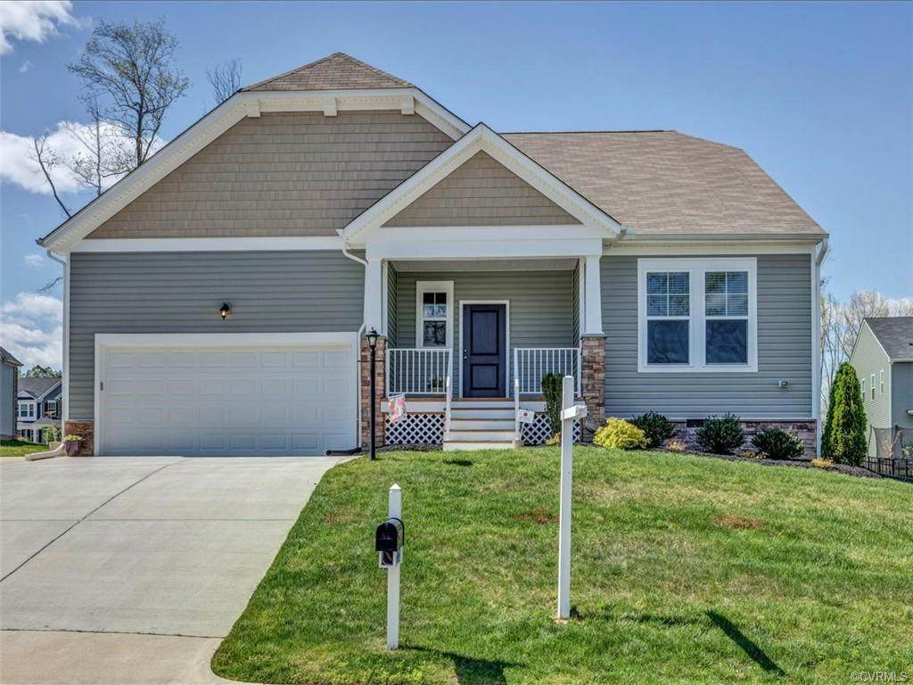 4143 Cambrian Circle - Photo 1