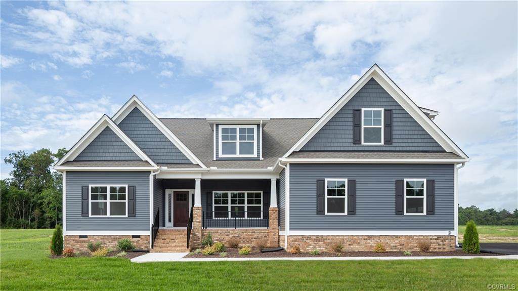 9304 John Wickham Way - Photo 1
