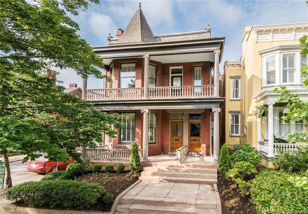 1501 Hanover Avenue - Photo 1