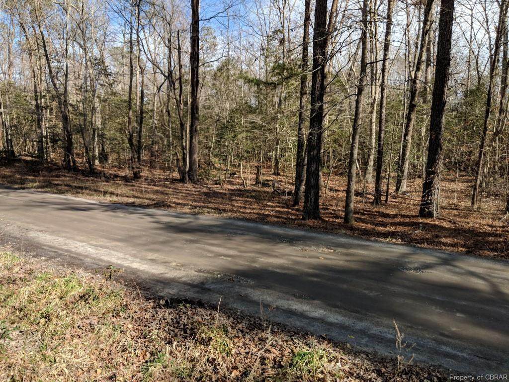 24-101C George Wash Memorial Highway - Photo 1