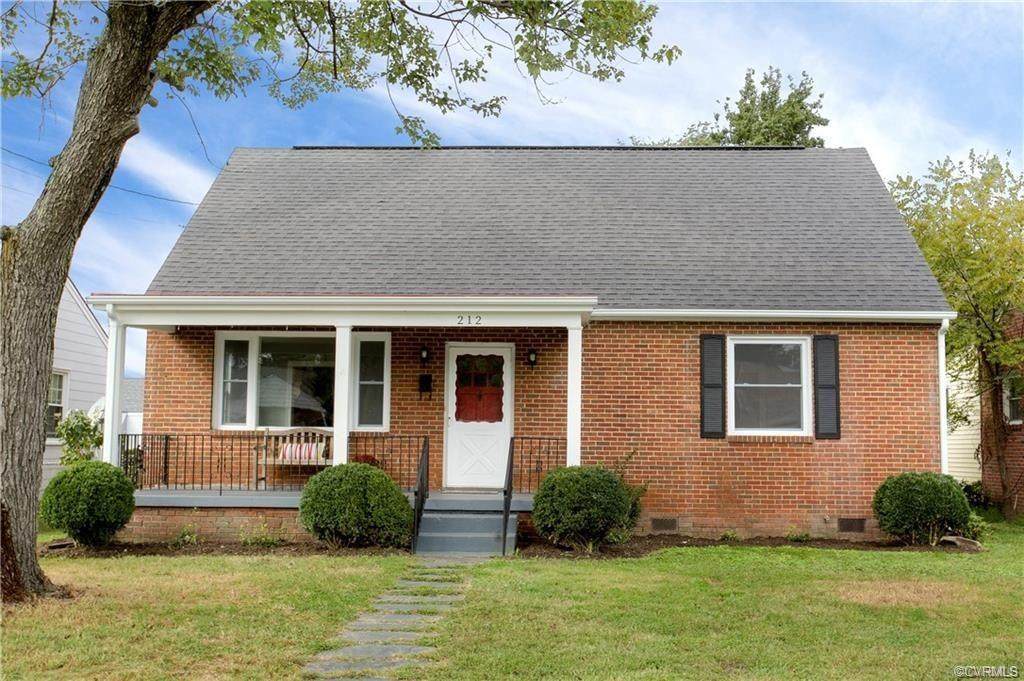 212 Moorman Avenue - Photo 1 212 Moorman Avenue - Photo 1