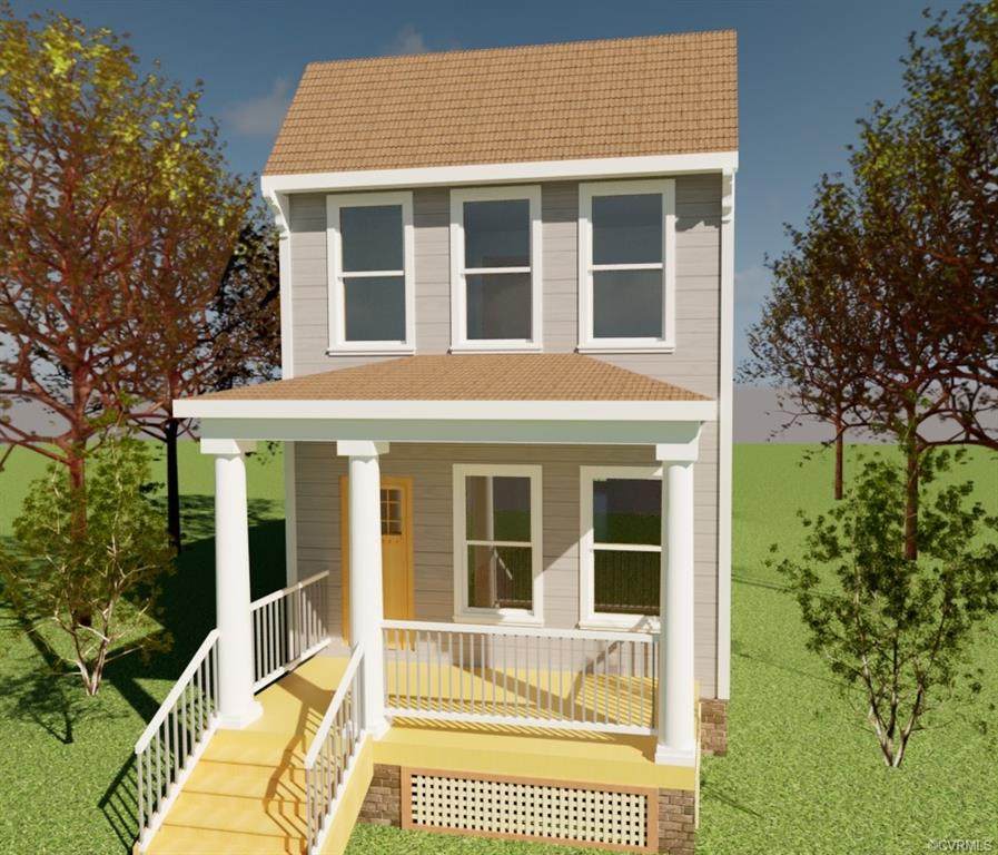 1412 23rd Street - Photo 1