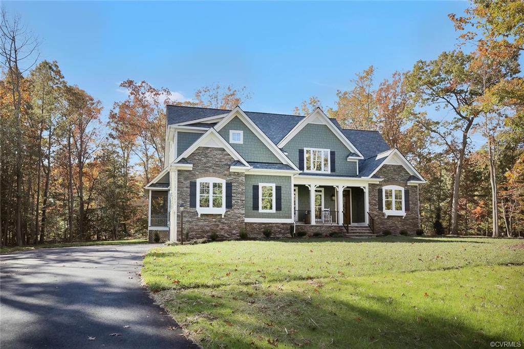 6701 Ruby Hill Road - Photo 1