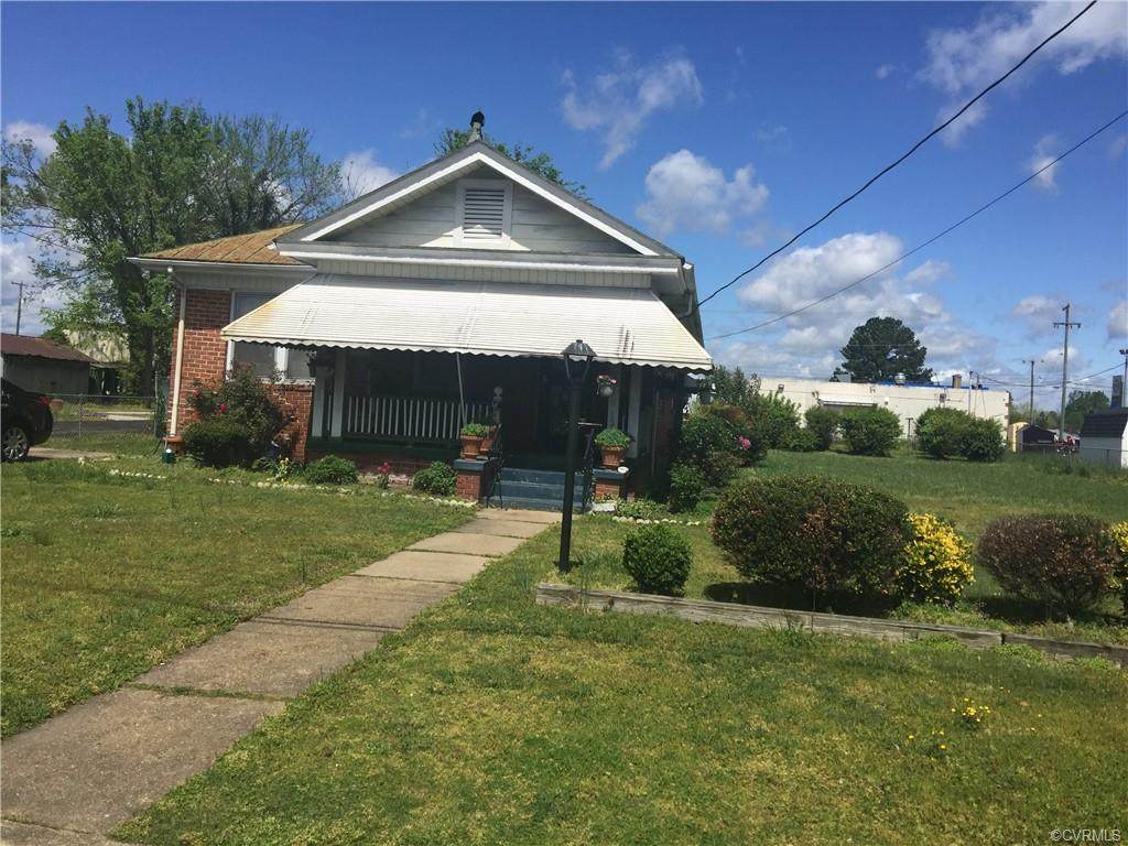 1815 Lamar Avenue - Photo 1