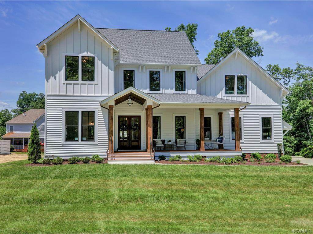 6819 Cherry Creek Lane - Photo 1