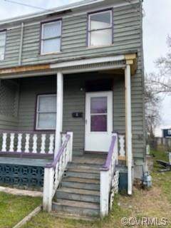 2516 Q Street - Photo 1