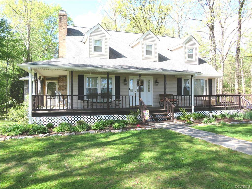 25008 Elmwood Drive - Photo 1 25008 Elmwood Drive - Photo 1