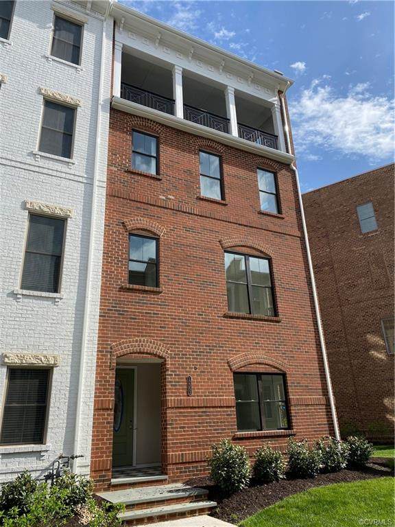 12353 Purbrook Walk - Photo 1