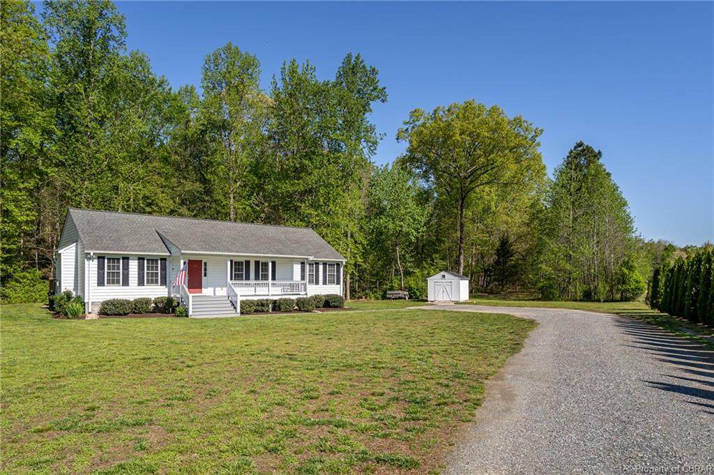 14770 Stage Road - Photo 1