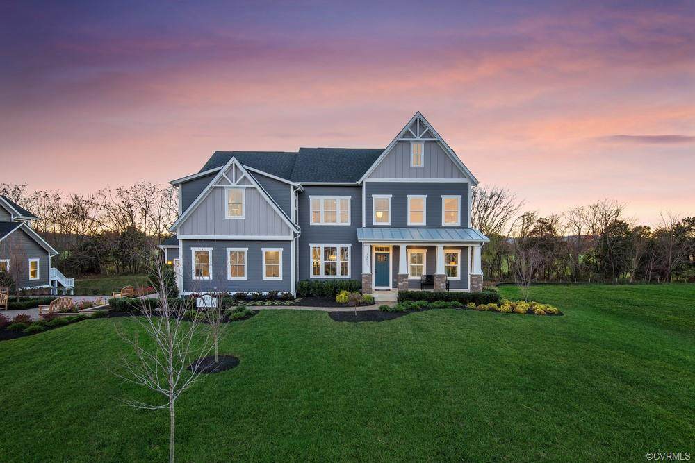 12018 Amara Drive - Photo 1