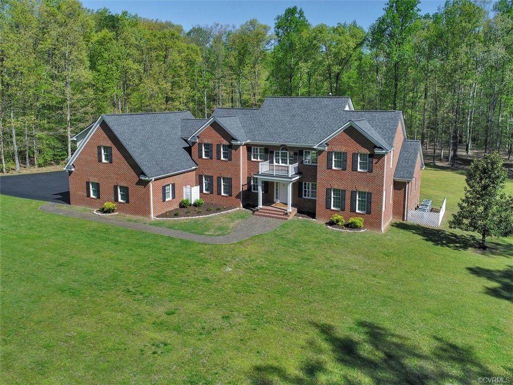 15018 Haven Way Lane - Photo 1 15018 Haven Way Lane - Photo 1