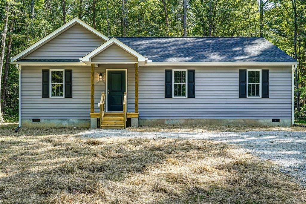 0 Bonbrook Creek Road - Photo 1