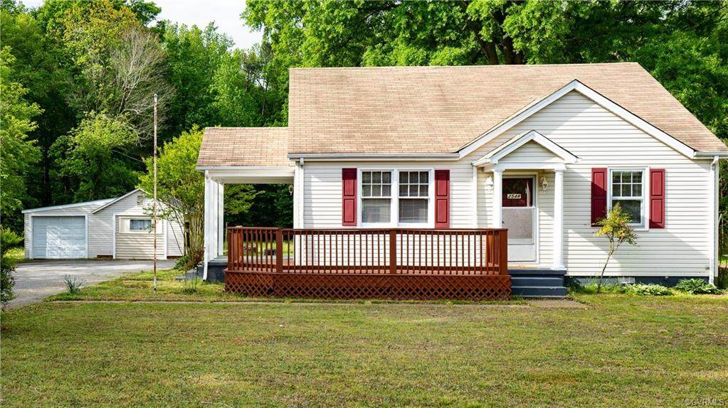 2548 County Drive - Photo 1 2548 County Drive - Photo 1