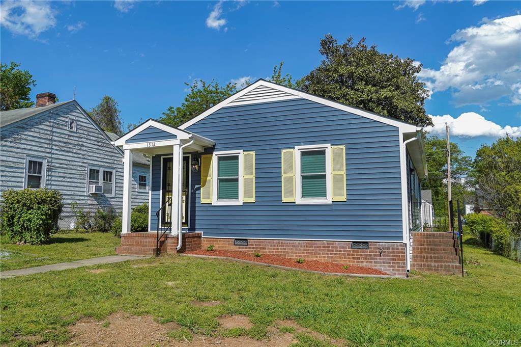 1312 Willis Street - Photo 1