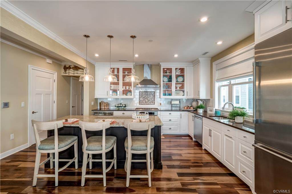 MM Aurora Point Chesapeake Way - Photo 1