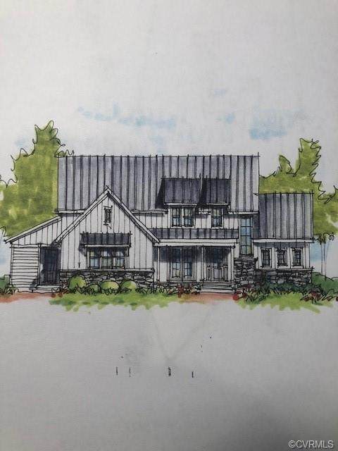 16412 Fleetwood Road - Photo 1
