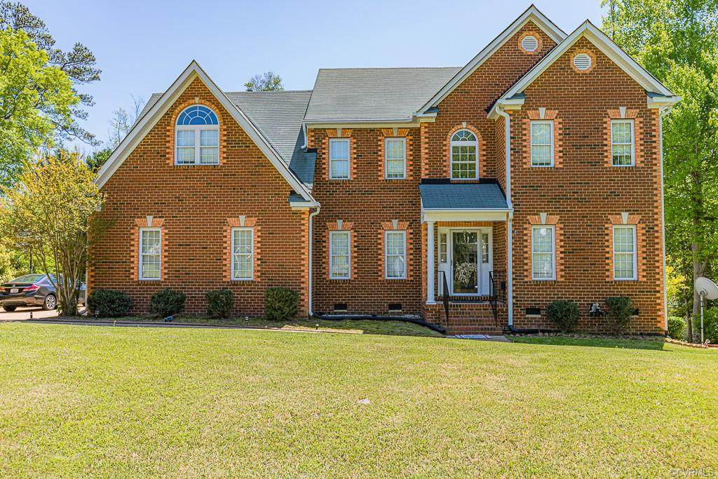 8336 Ryegate Place - Photo 1